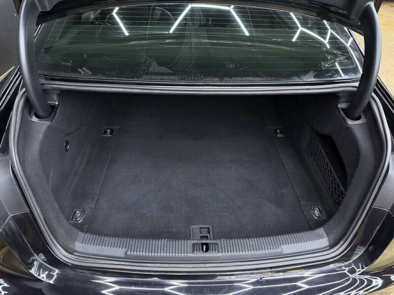 2017 Audi S6 4.0T quattro Premium Plus