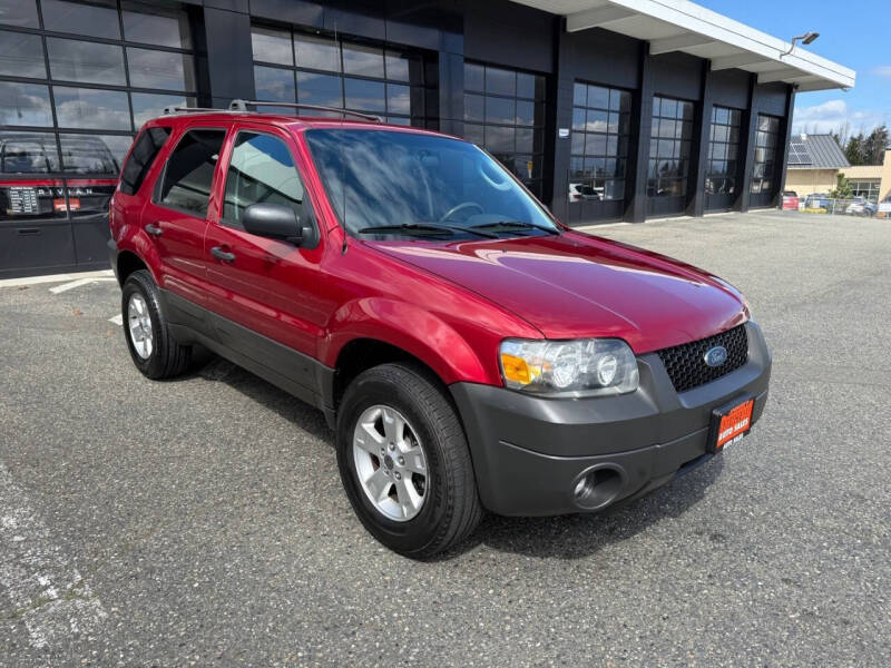 2005 Ford Escape XLT