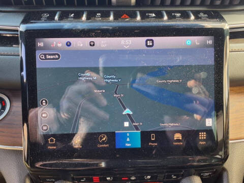 2023 Jeep Grand Cherokee Summit