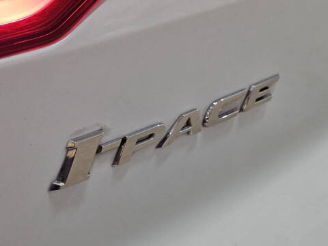 2020 Jaguar I-PACE EV400 SE