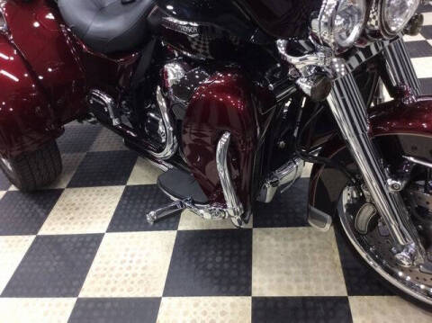 2014 Harley-Davidson n/a