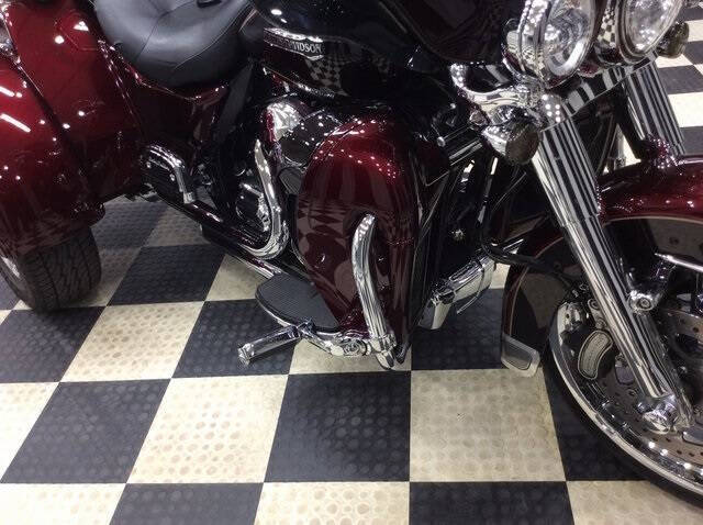 2014 Harley-Davidson n/a