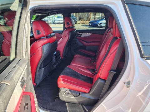 2024 Acura MDX SH-AWD w/A-SPEC