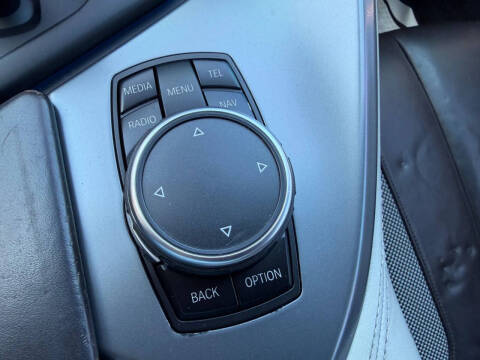 2015 BMW i8
