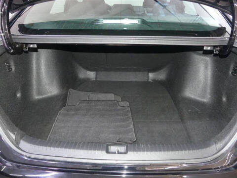 2023 Honda Accord Hybrid