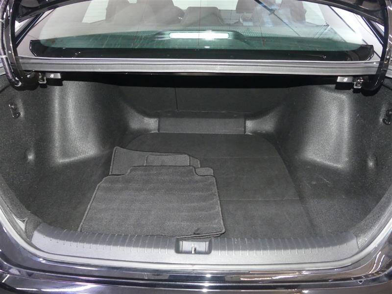 2023 Honda Accord Hybrid