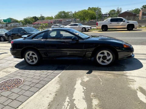 1991 Dodge Stealth