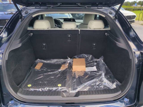 2026 Mazda CX-30 2.5 S Aire Edition