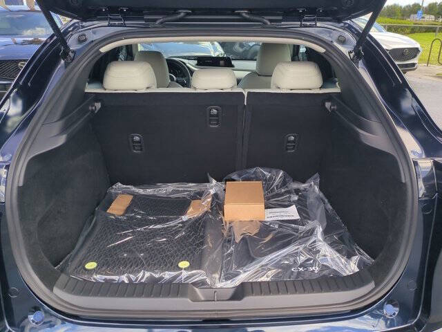 2026 Mazda CX-30 2.5 S Aire Edition