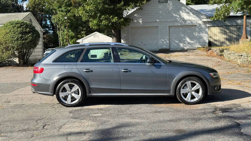 2014 Audi Allroad 2.0T quattro Premium Plus
