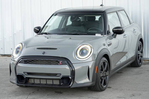 2023 MINI Hardtop 4 Door Cooper S