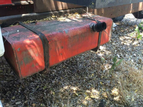 1969 International Lonestar