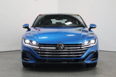 2023 Volkswagen Arteon SEL R-Line 4Motion