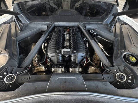 2023 Chevrolet Corvette Z06