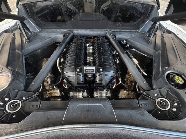 2023 Chevrolet Corvette Z06