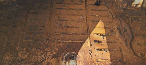 1960 Chevrolet Impala