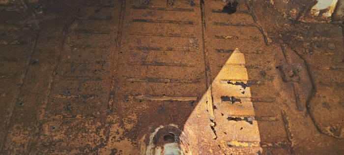 1960 Chevrolet Impala