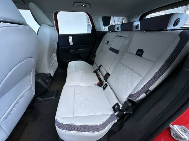 2026 MINI Countryman S ALL4