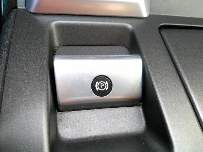 2010 Land Rover Range Rover HSE