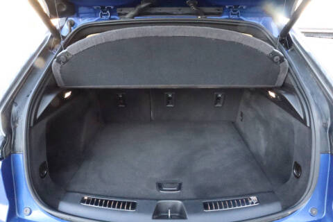 2021 Cadillac XT4 Sport