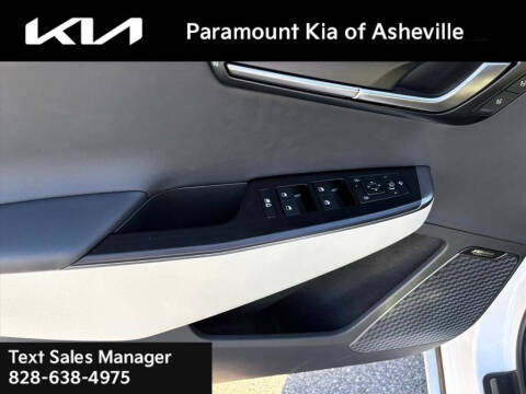 2025 Kia EV6 GT-Line