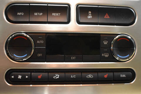 2010 Ford Edge Limited