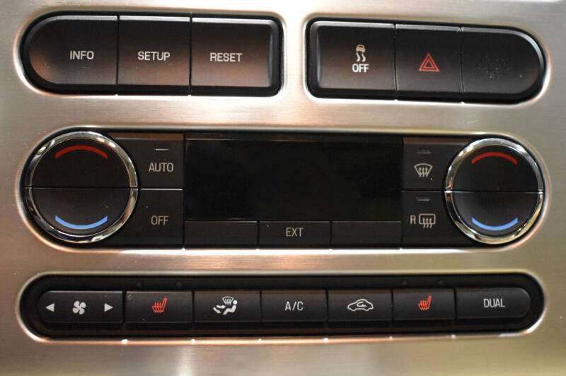 2010 Ford Edge Limited