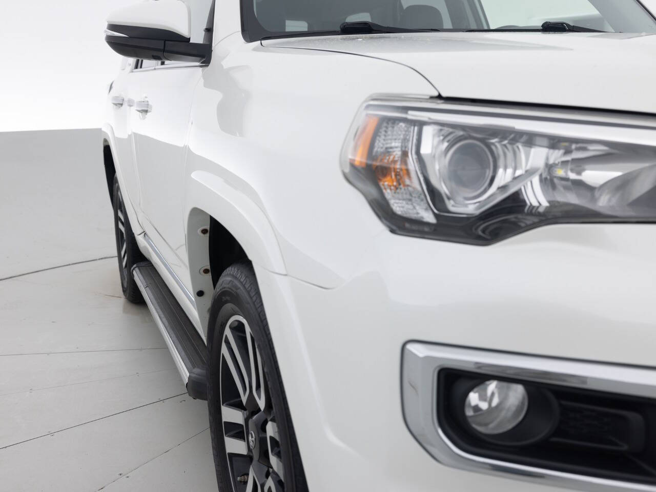 Used Car 2019 Toyota 4runner  Limited Awd 4dr Suv For Sale Under $30,000 In Coal City, Illinois