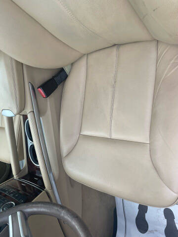 2011 Mercedes-Benz GL-Class GL 450 4MATIC