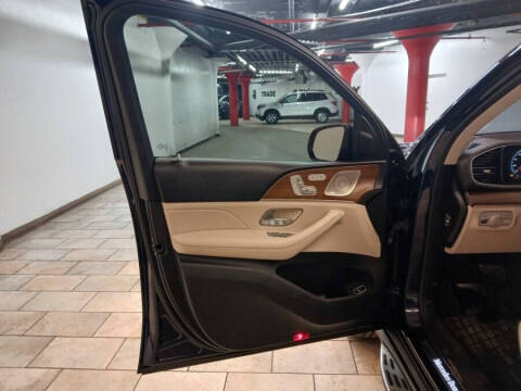 2022 Mercedes-Benz GLE GLE 350 4MATIC