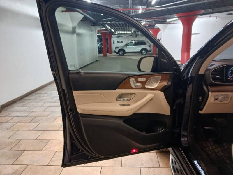 2022 Mercedes-Benz GLE GLE 350 4MATIC