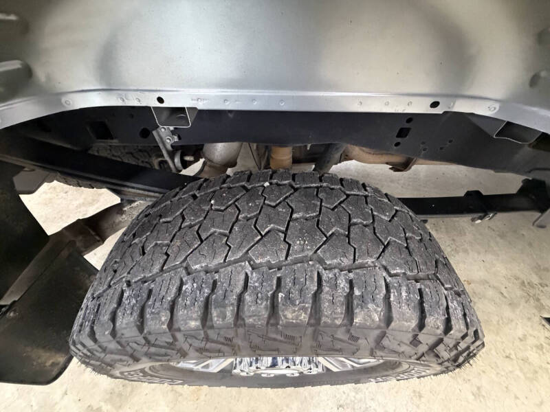 2022 Ford F-250 Super Duty Lariat