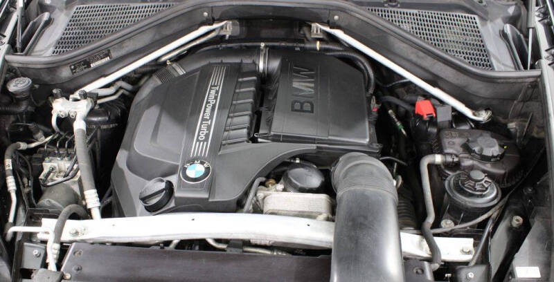 2013 BMW X5 xDrive35i