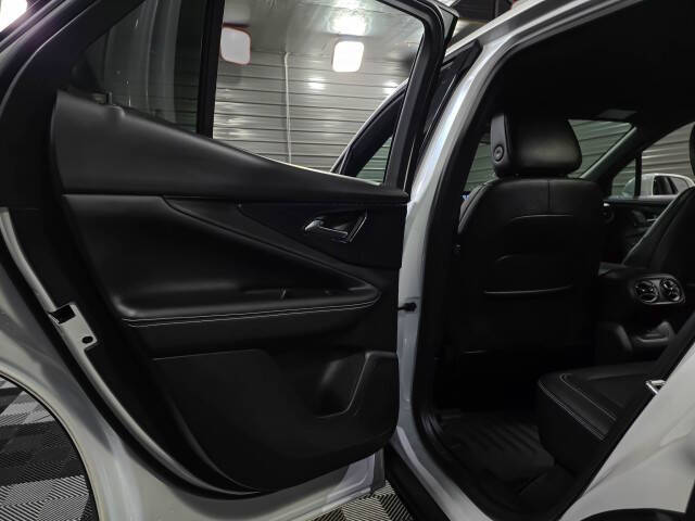 2024 Chevrolet Blazer EV 2LT