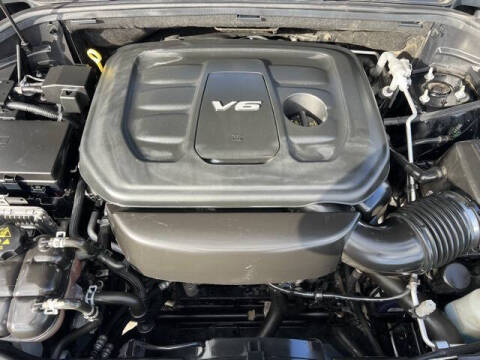 2019 Jeep Grand Cherokee Limited X