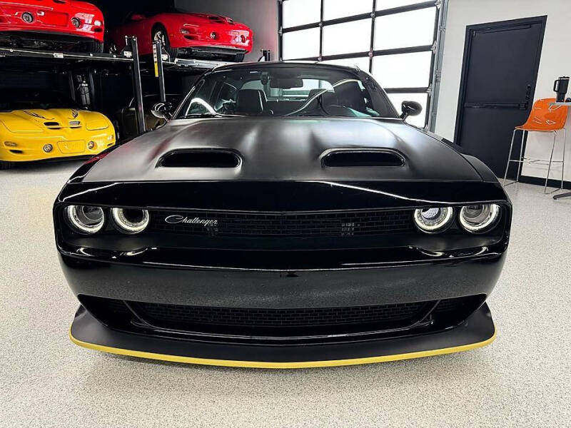 2020 Dodge Challenger
