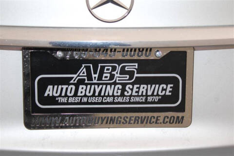 2018 Mercedes-Benz E-Class E 300