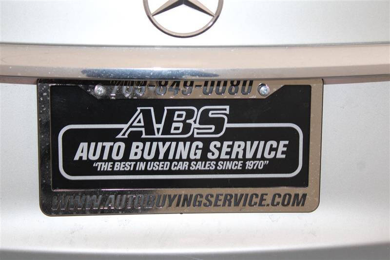 2018 Mercedes-Benz E-Class E 300