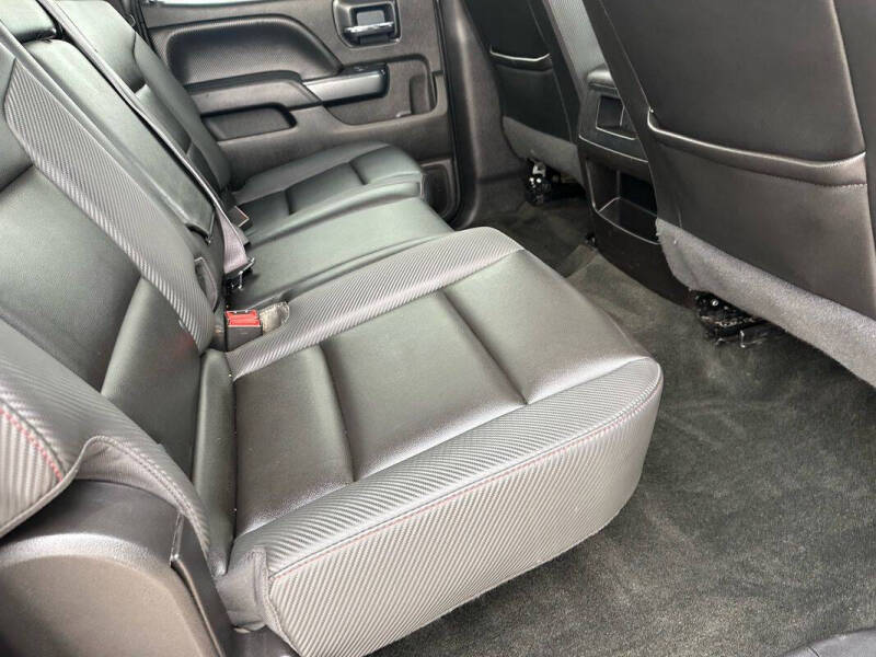 2016 GMC Sierra 2500HD