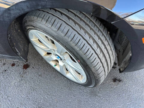 2015 BMW 3 Series 335i