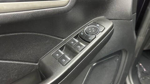 2021 Ford Escape Plug-In Hybrid SEL