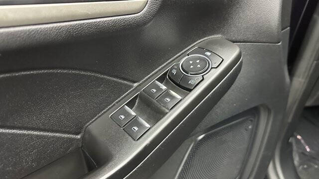 2021 Ford Escape Plug-In Hybrid SEL