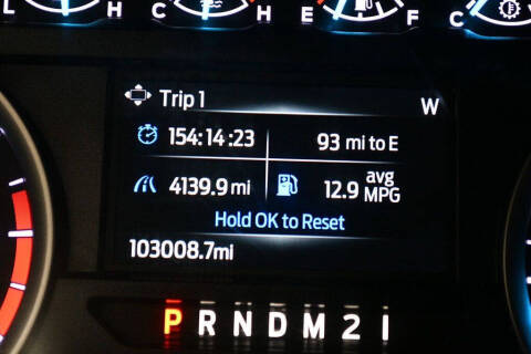 2020 Ford F-250 Super Duty