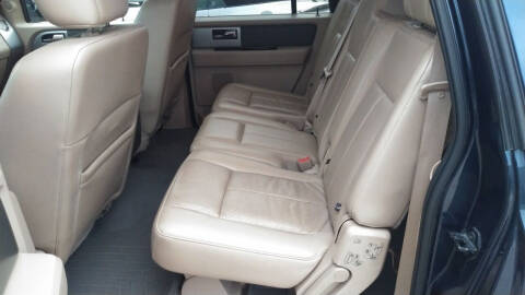 2014 Ford Expedition EL XLT