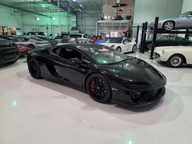 2026 Lamborghini Temerario