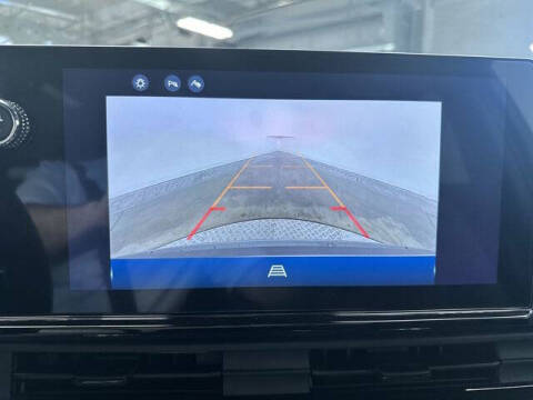 2026 Honda Prologue EX