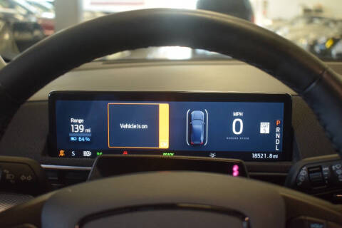 2023 Ford Mustang Mach-E Select