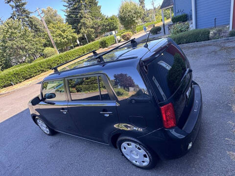2010 Scion xB