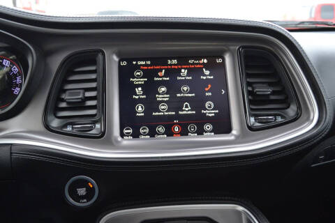 2021 Dodge Challenger GT