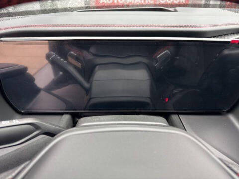 2026 Dodge Charger Scat Pack Plus